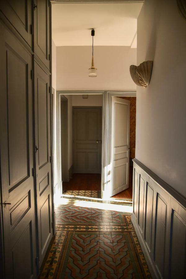 Au Miracle Du Pain Dore Villa Beaune  Eksteriør billede